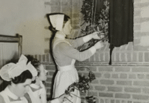 Долі жінок Ліверпуля та їх роль під час Другої світової війни